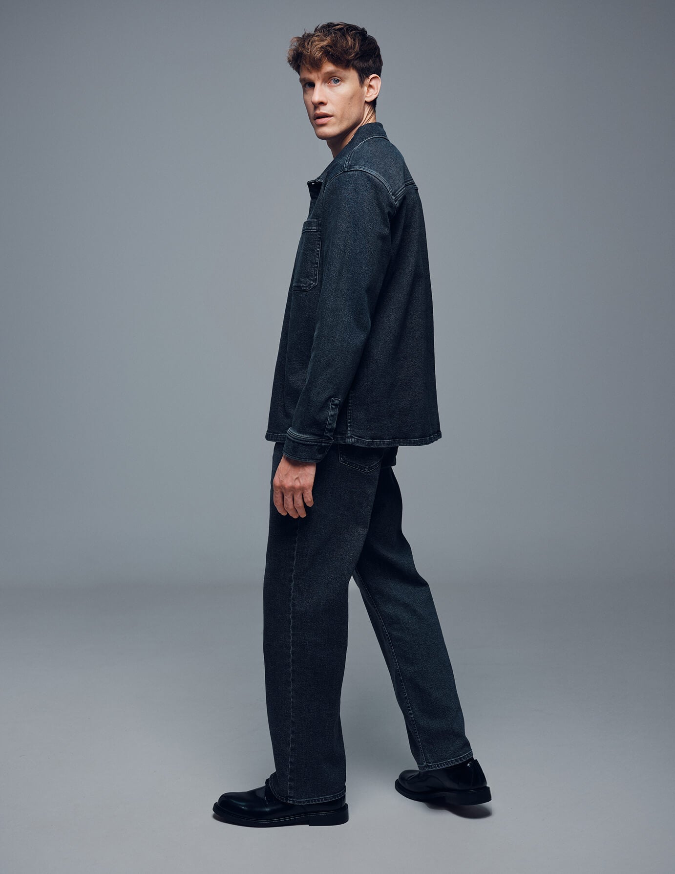Matteo Look